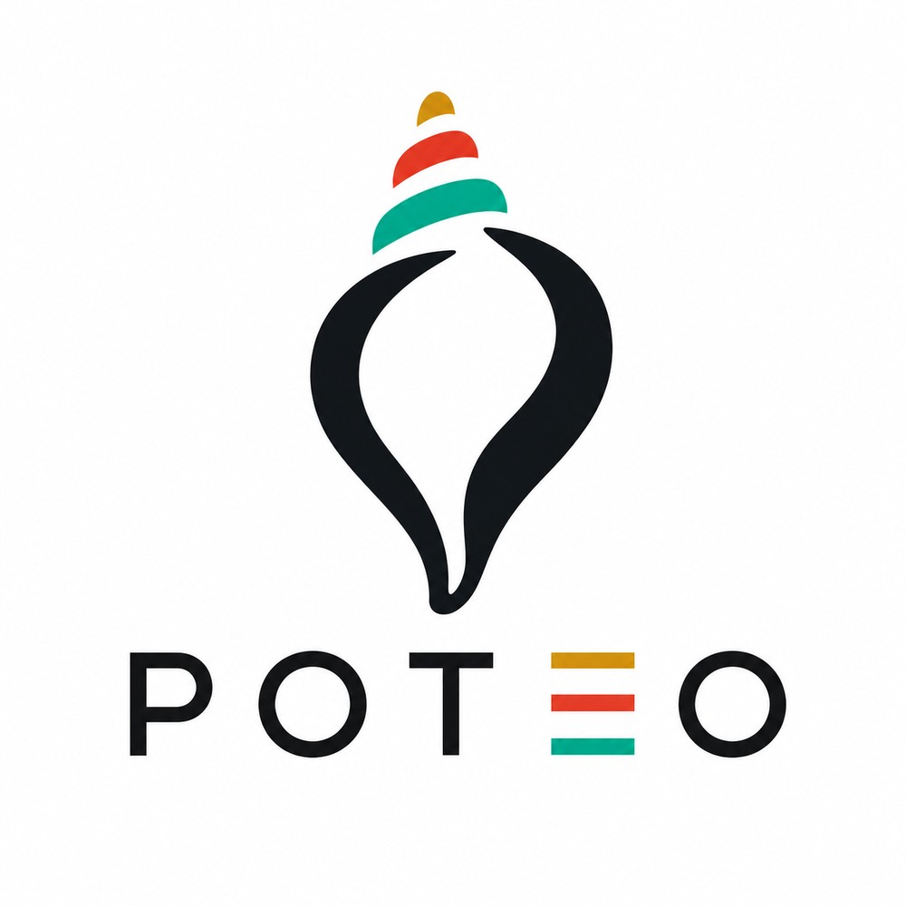 Application mobile Poteo